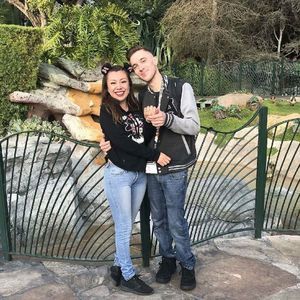 Meet your Posher, Ana